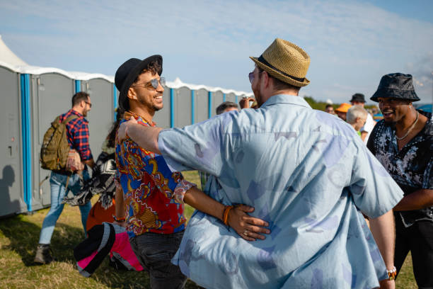 Trusted Coaling, AL Portable Potty Rental  Experts