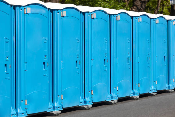 Best Portable Toilet Rental for Emergency Services  in Coing, AL