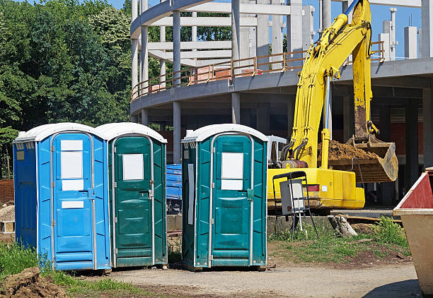 Portable Restroom for Sporting Events in Coaling, AL