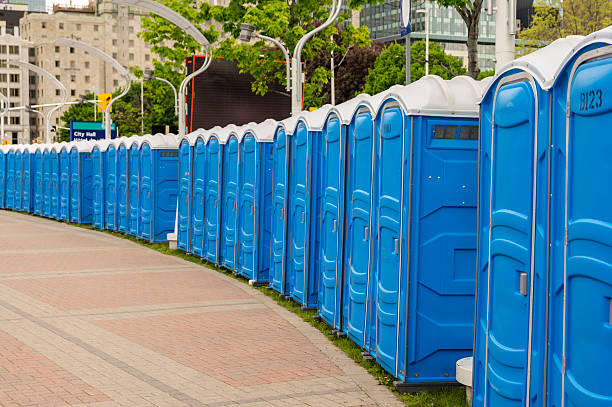 Best Portable Restroom for Sporting Events  in Coing, AL